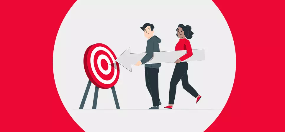 Scrutinize Target Audience